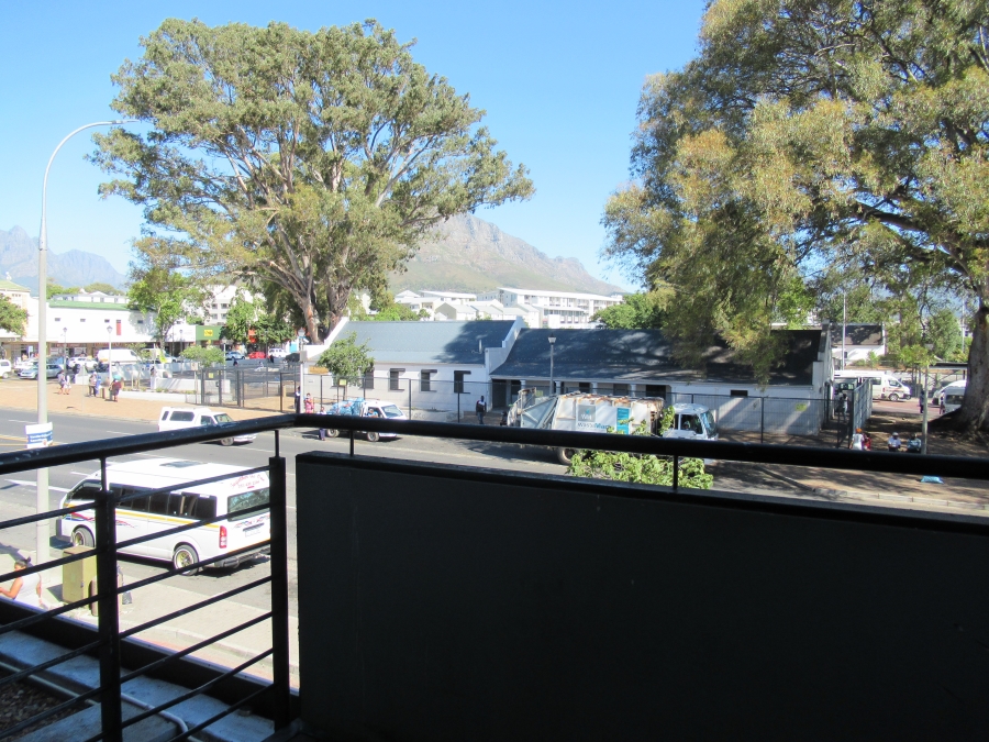To Let 2 Bedroom Property for Rent in Stellenbosch Central Western Cape